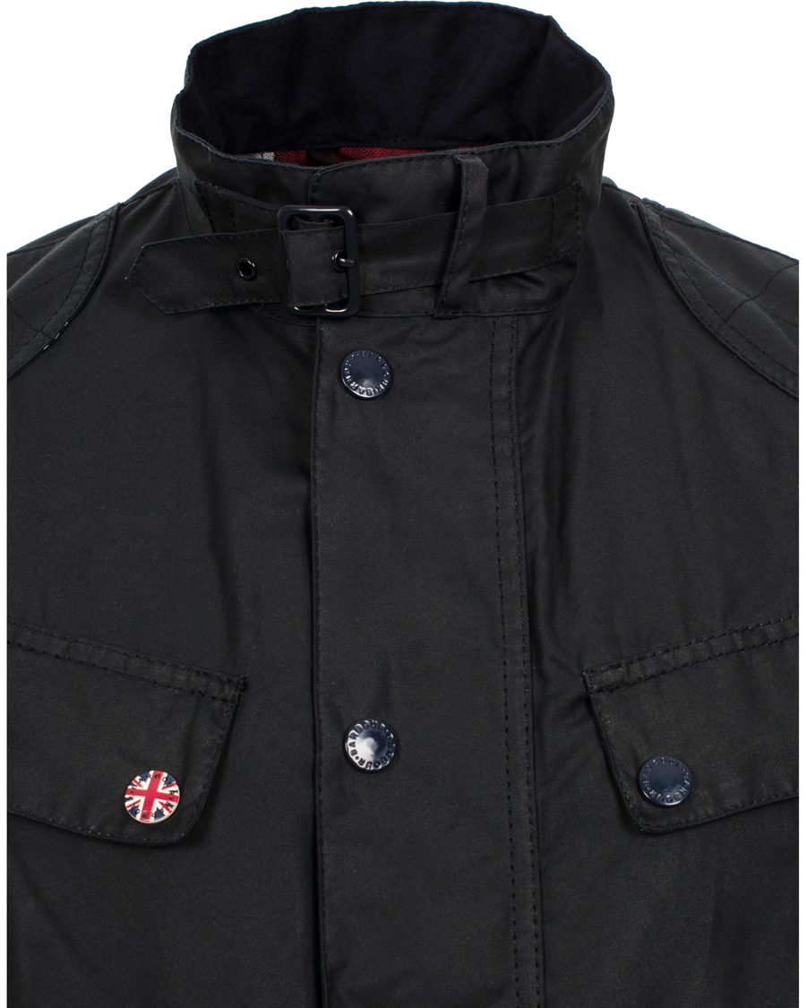 Barbour international simonside jacket online