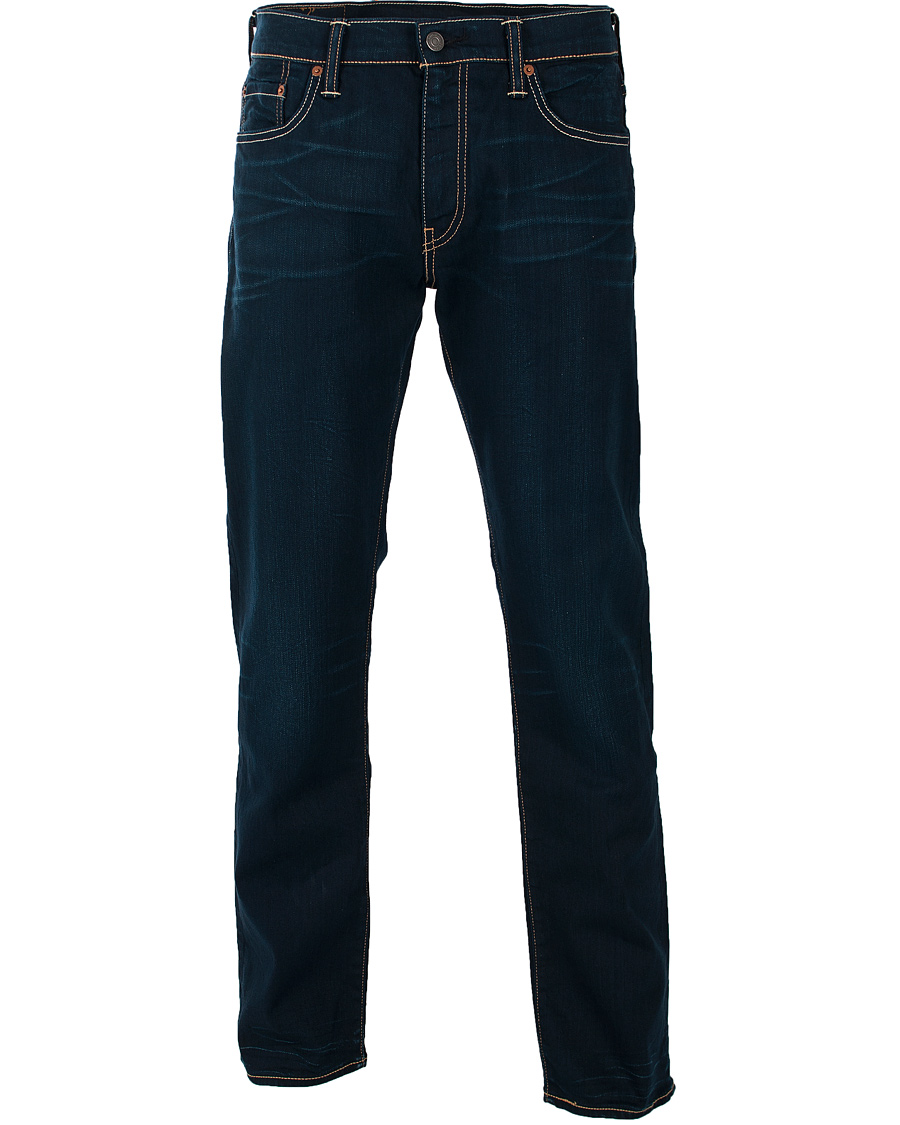 levi's 504 regular straight jeans