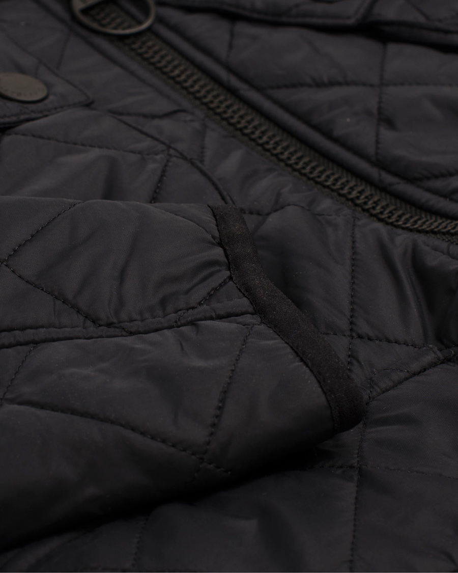 Barbour international best sale paxton quilted jacket