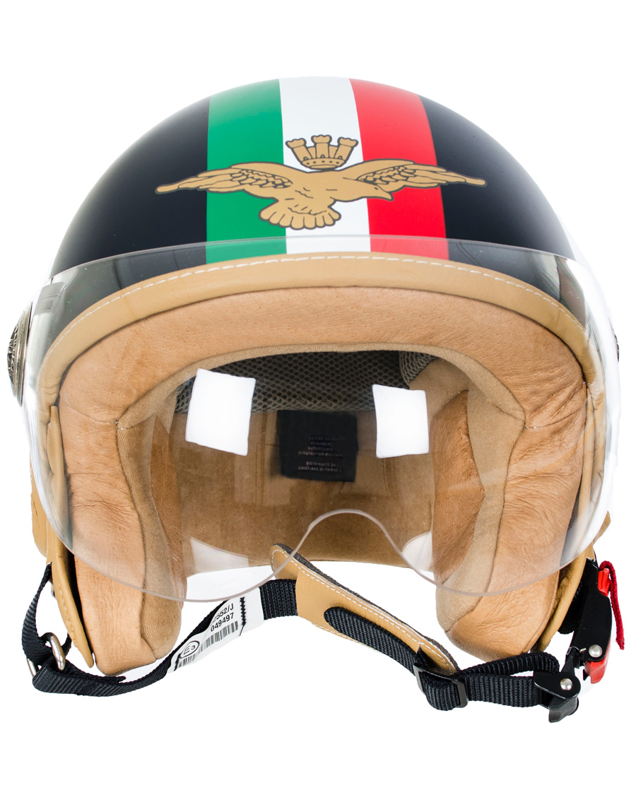 Aeronautica Militare Helmet Blue