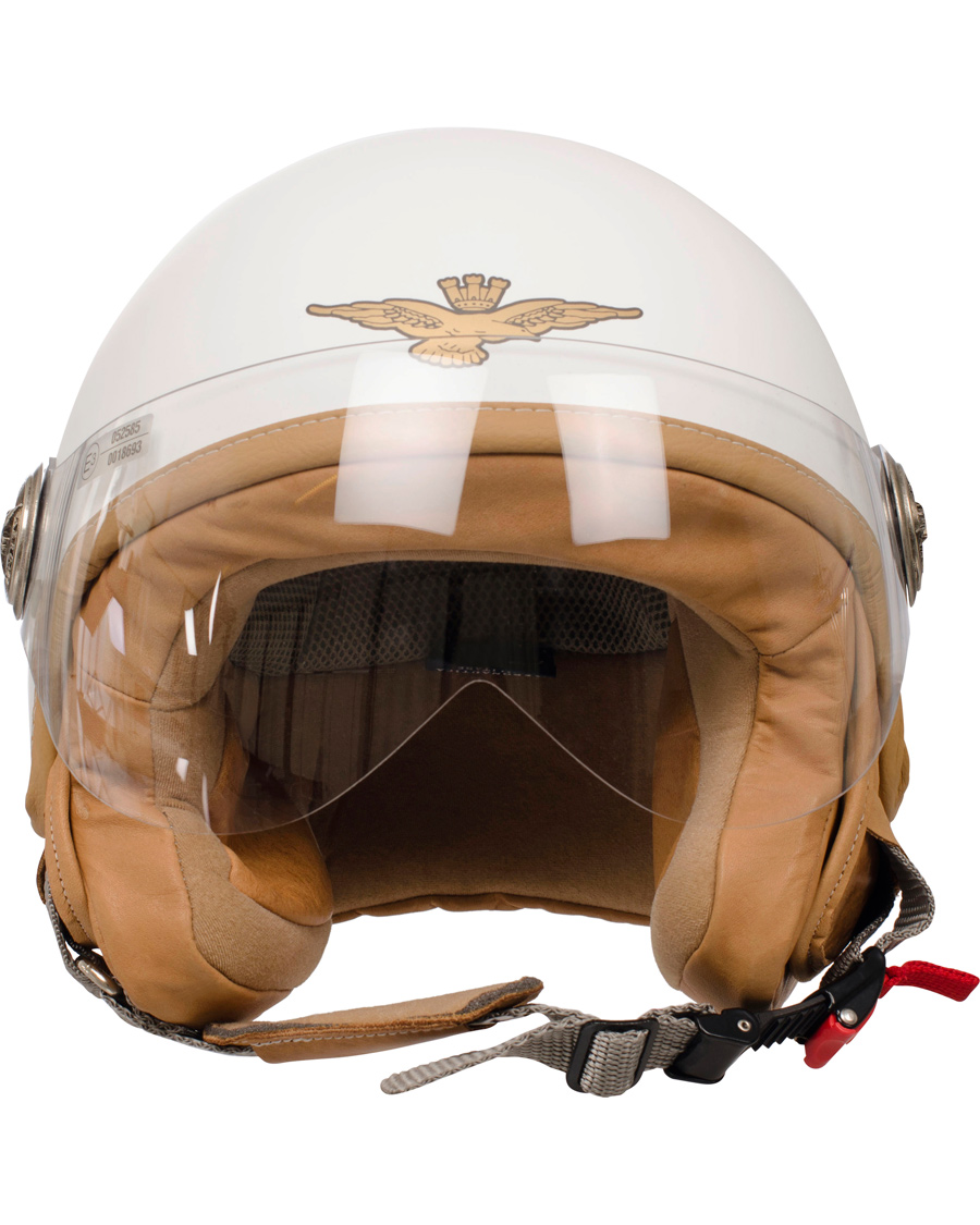 Aeronautica Militare Helmet White