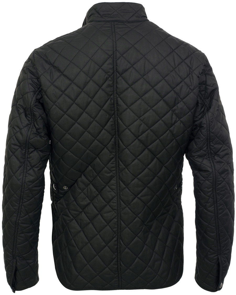 Belstaff wilson shop quilted jacket