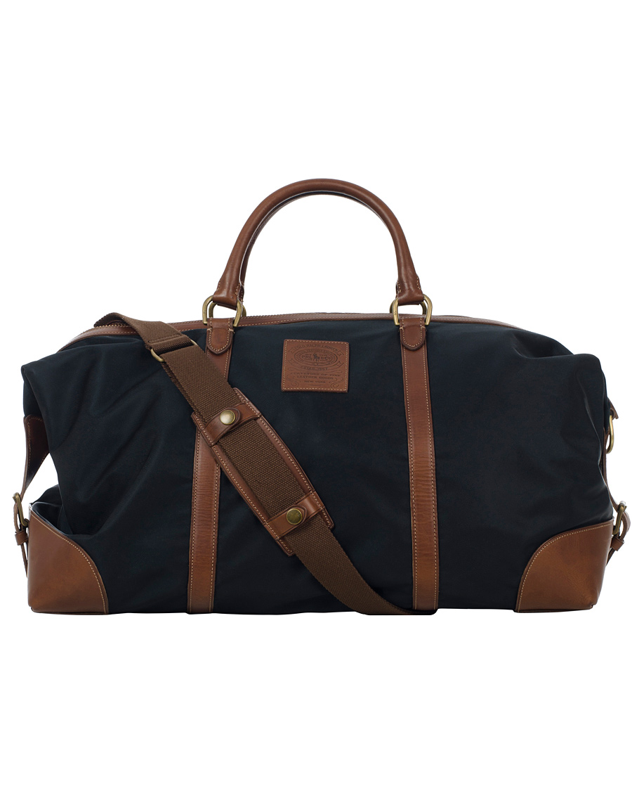 Ralph lauren polo online weekend bag