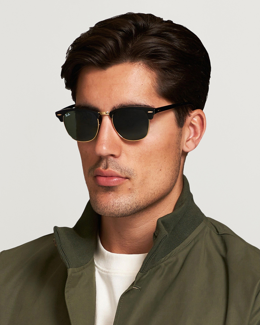 Club master store ray ban