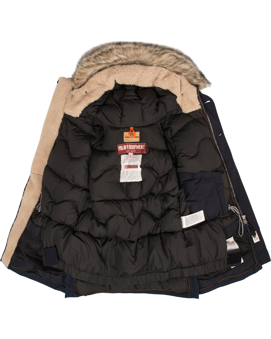 Parajumpers musher parka outlet jacket