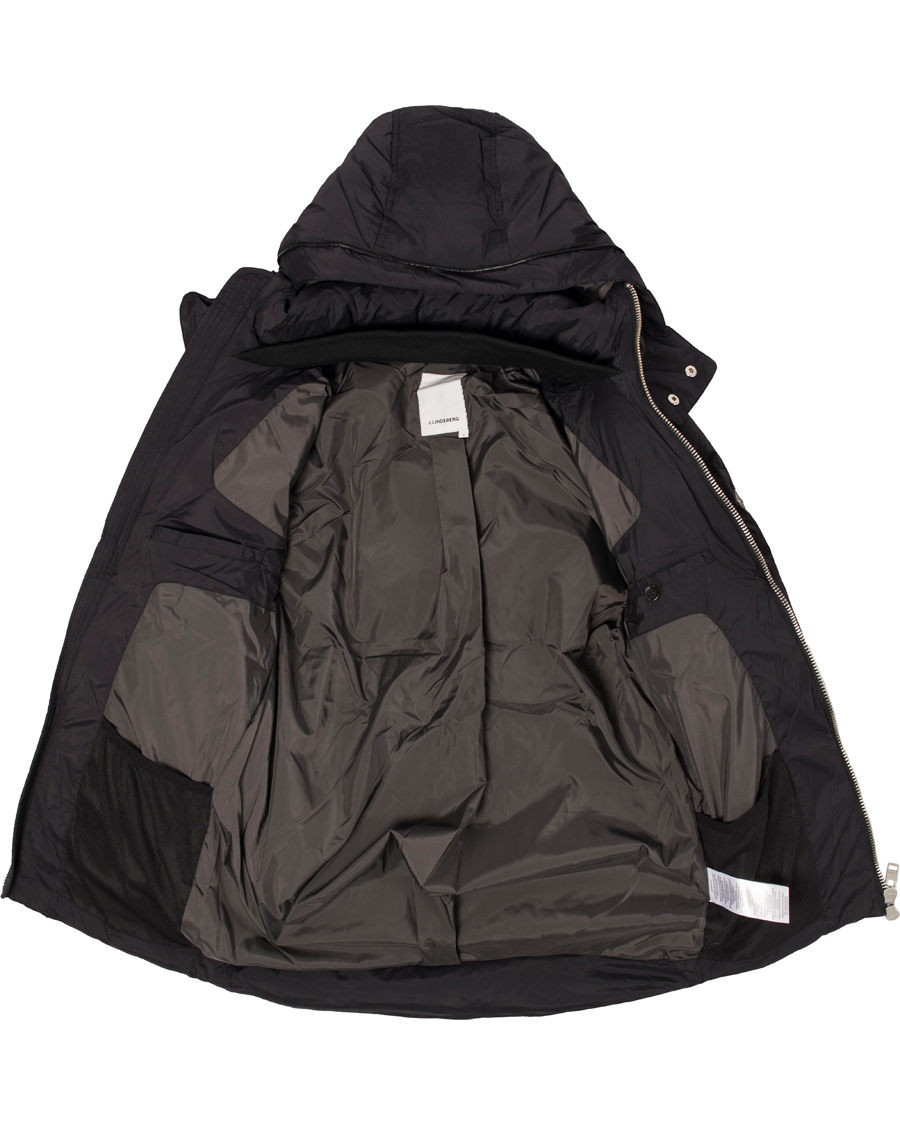 J lindeberg barry sale down jacket