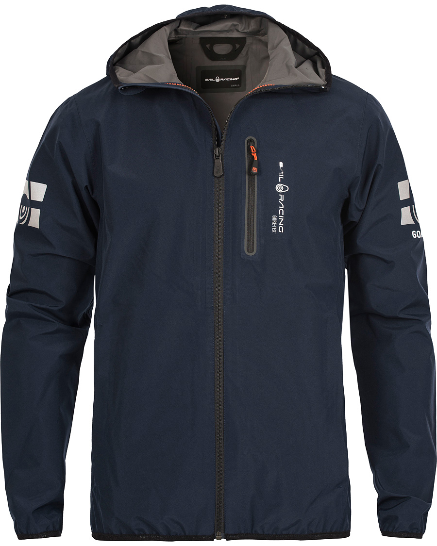 Sail racing outlet jacket gore tex