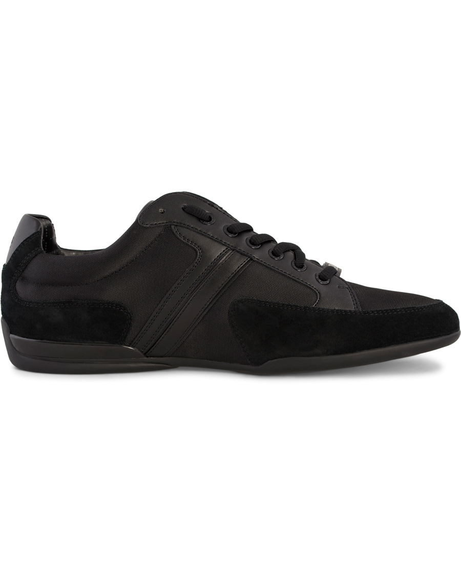 Boss athleisure spacit trainers best sale