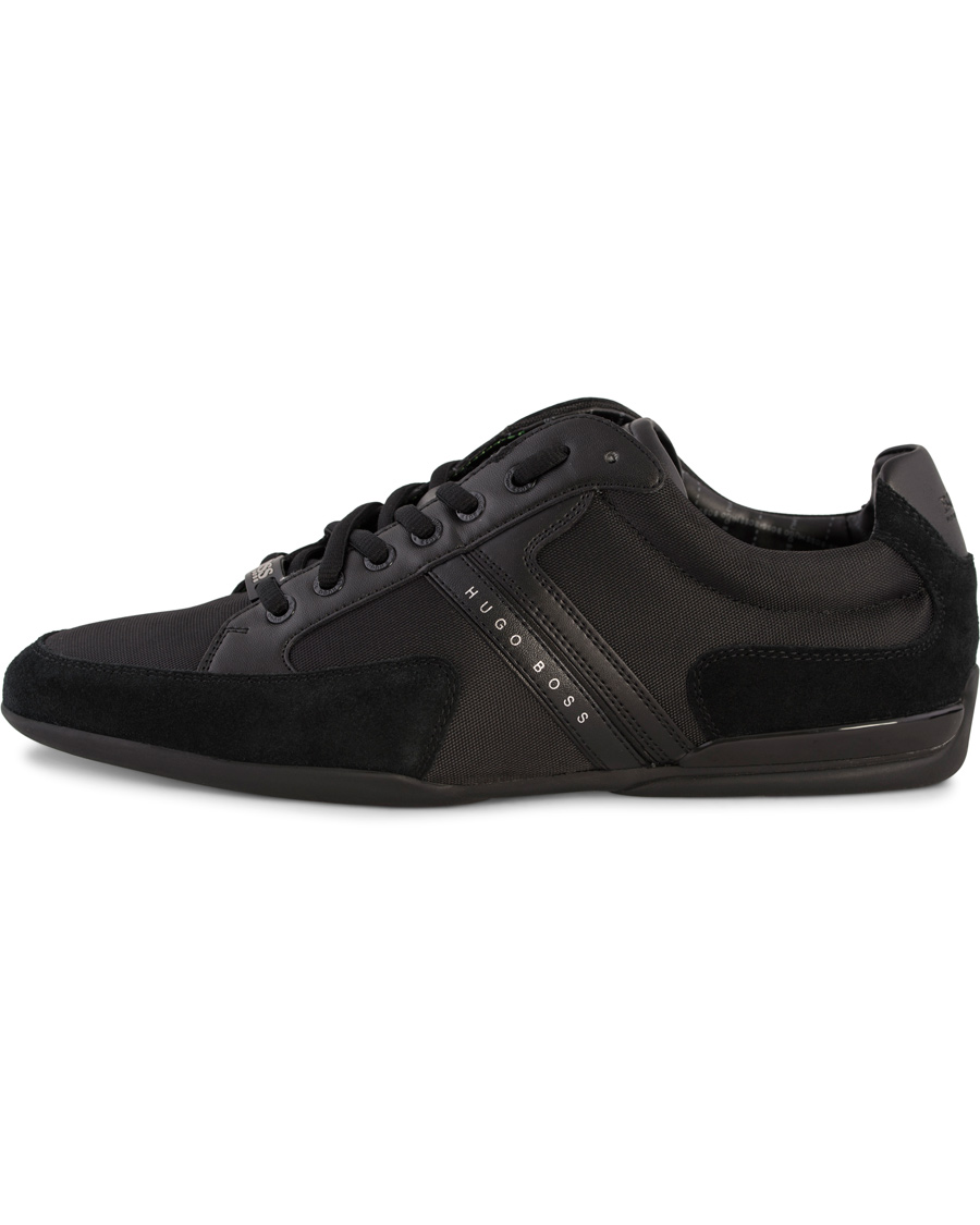 Boss athleisure cheap spacit trainers