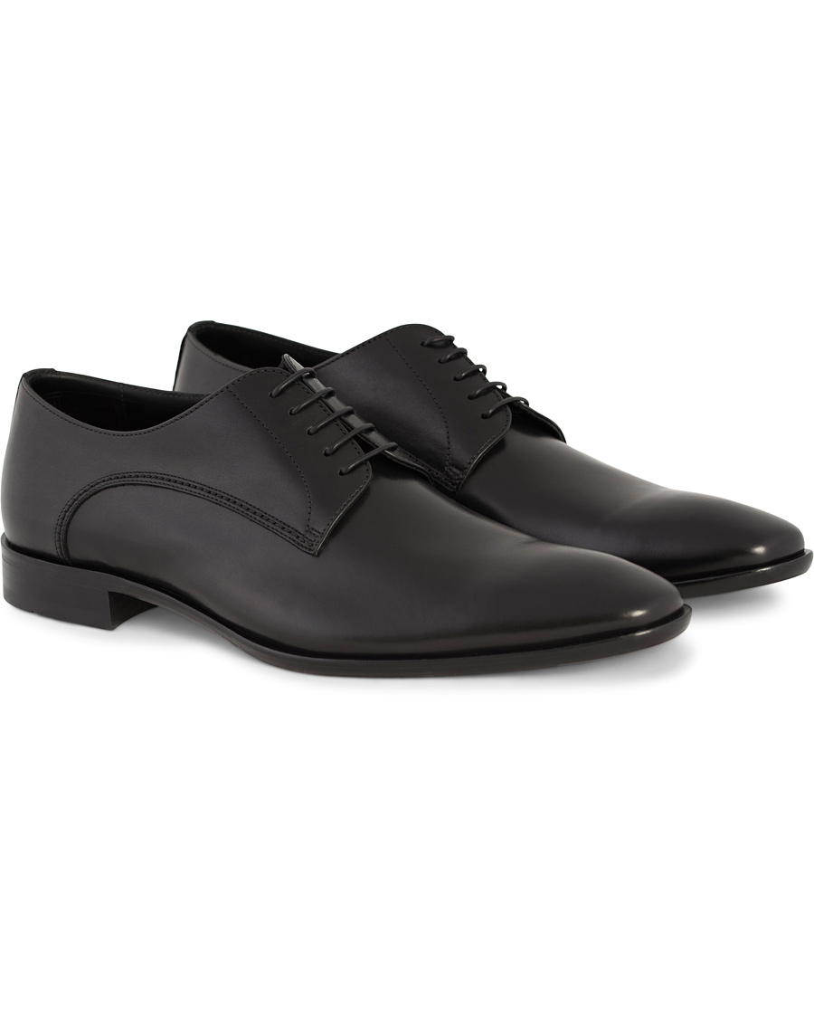 Hugo boss carmons on sale black