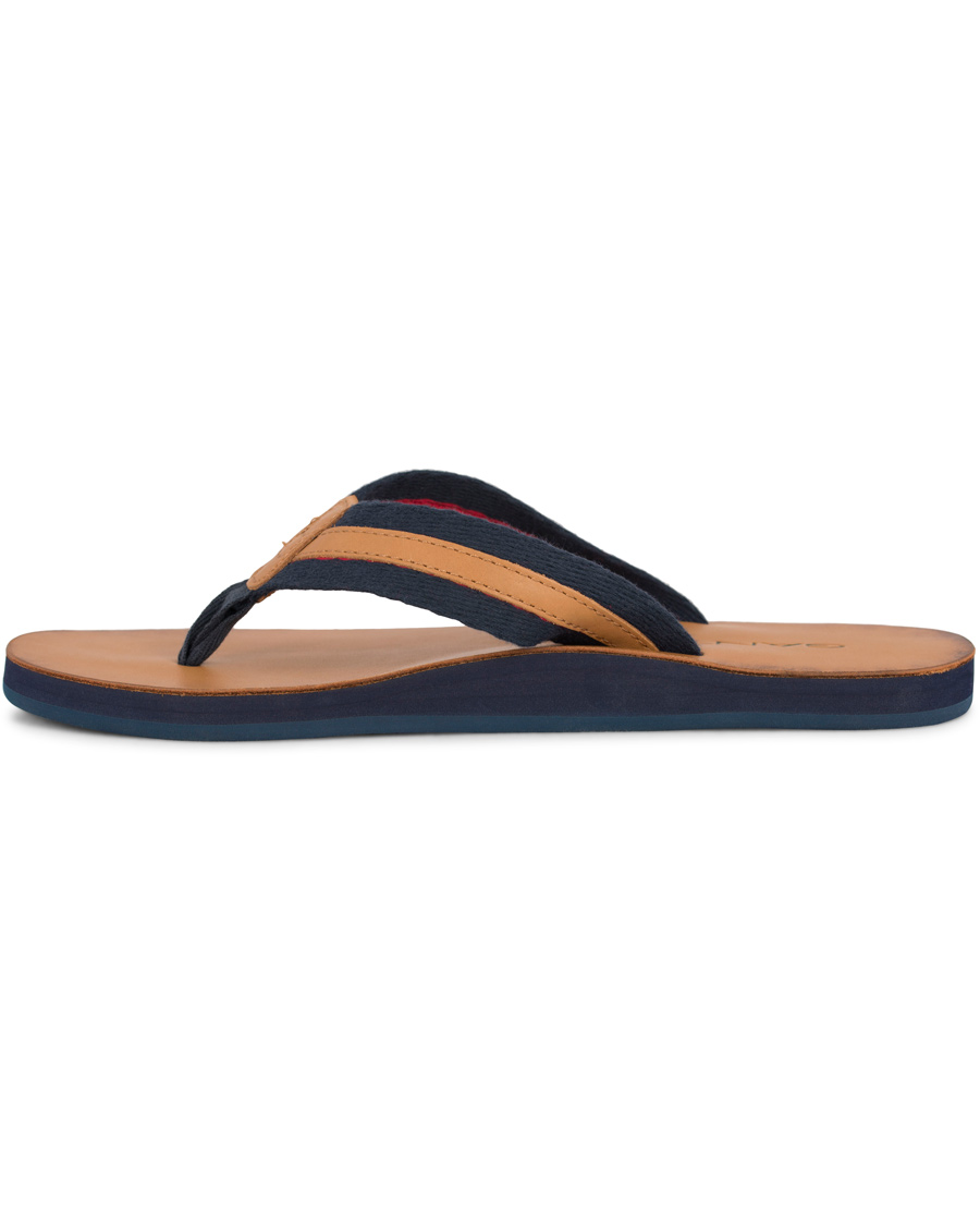 GANT Breeze Flip Flop Natural