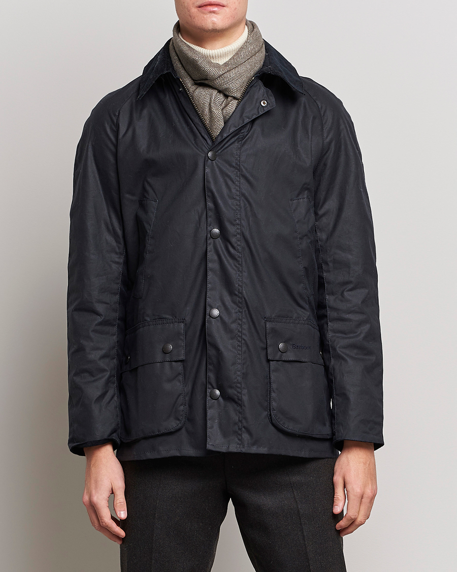 Barbour jacka clearance