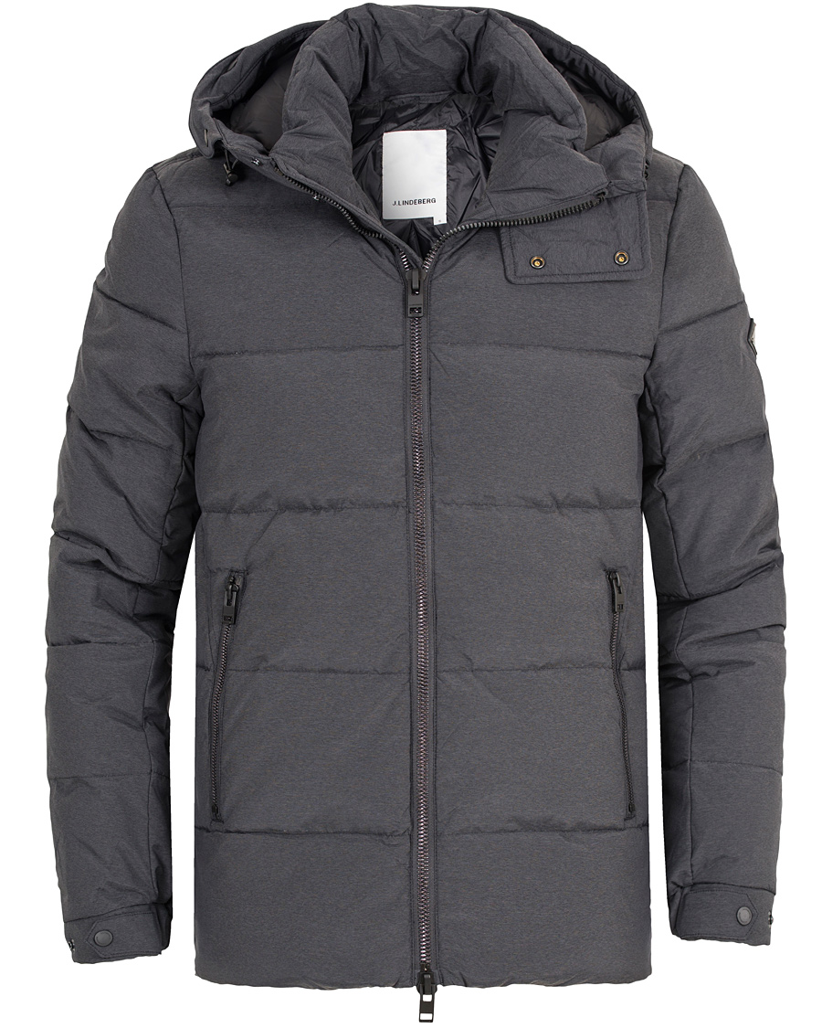 J lindeberg barry down jacket online