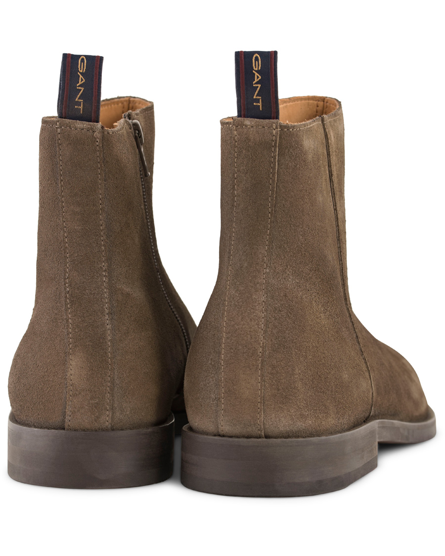 Gant max 2024 chelsea boots