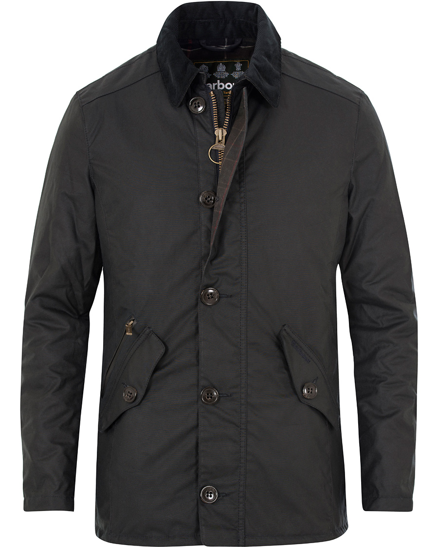 Barbour carrbridge best sale wax jacket