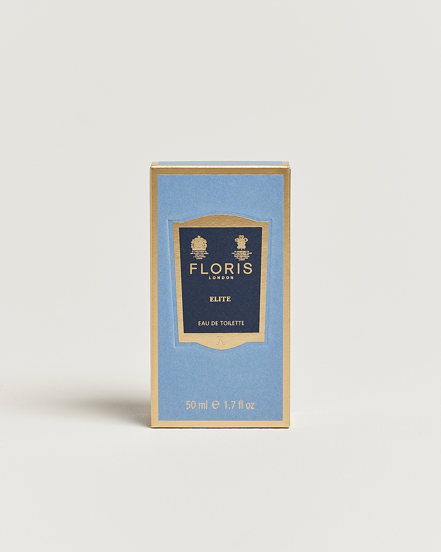 Herr | Floris London | Floris London | Elite Eau de Toilette 50ml