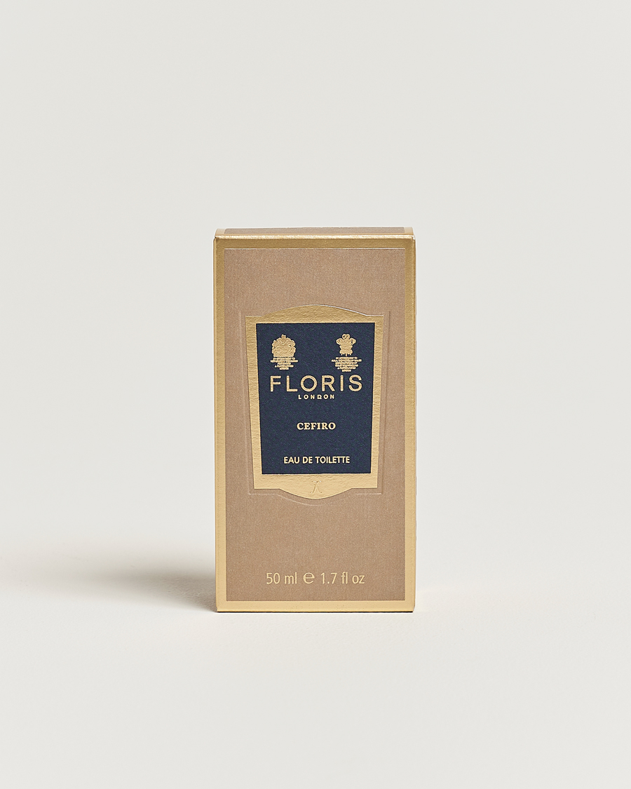 Herr | Floris London | Floris London | Cefiro Eau de Toilette 50ml