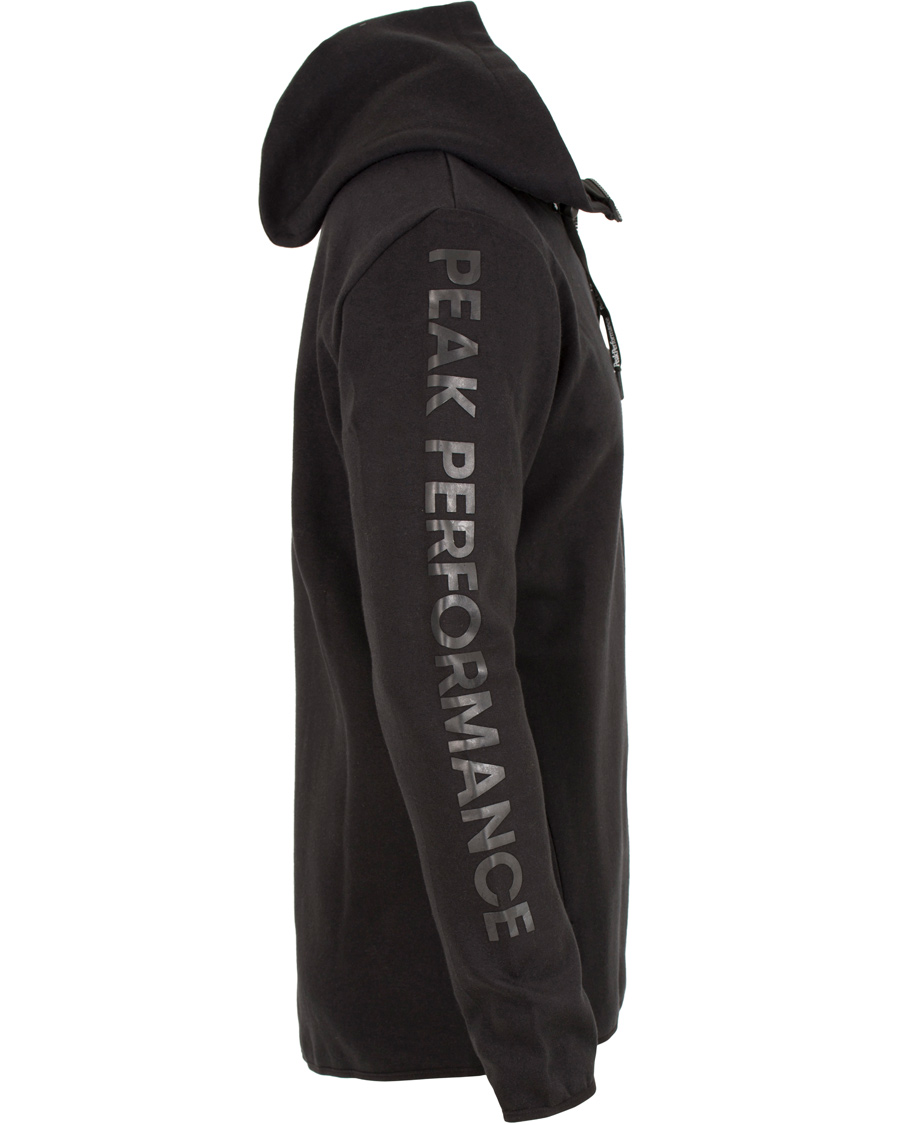 Peak performance clearance tech zip hoodie