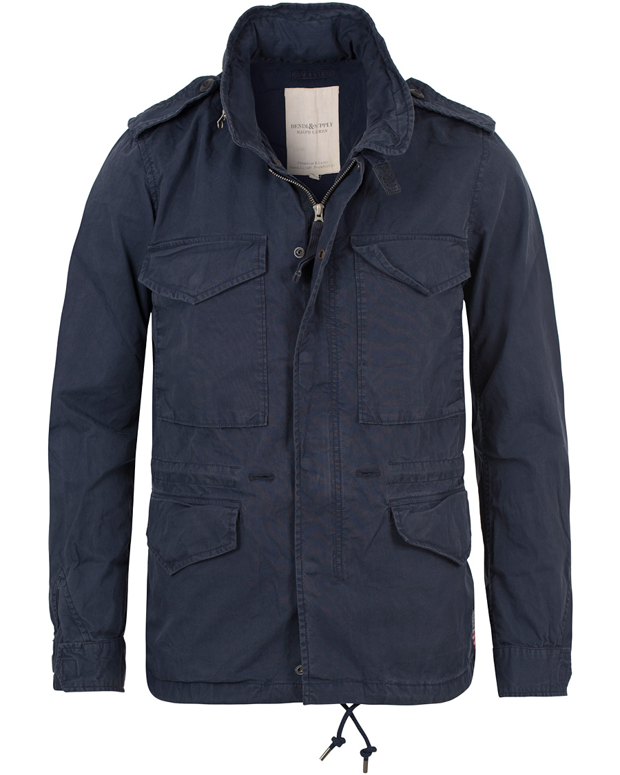 Denim and supply on sale ralph lauren jacket