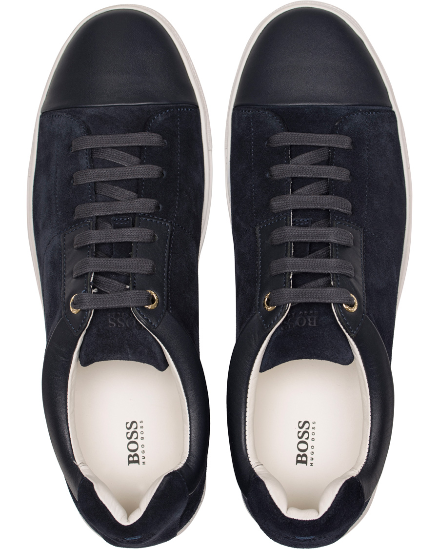 Boss store timeless sneaker