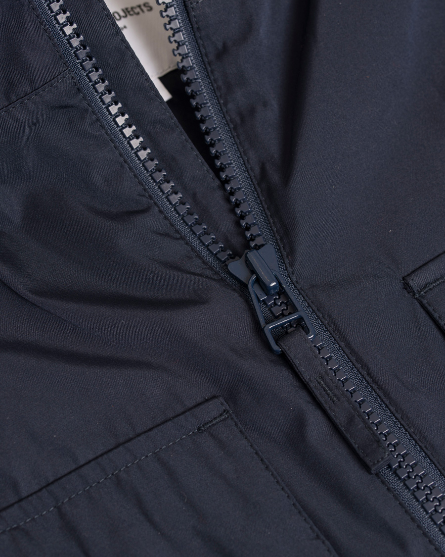 Norse projects skipper on sale jacket