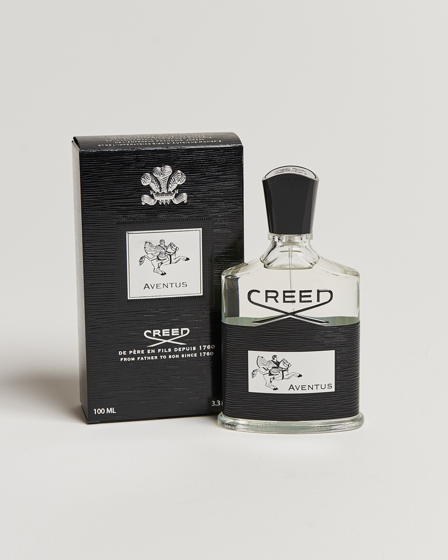 Herr |  |  | Creed Aventus Eau de Parfum 100ml
