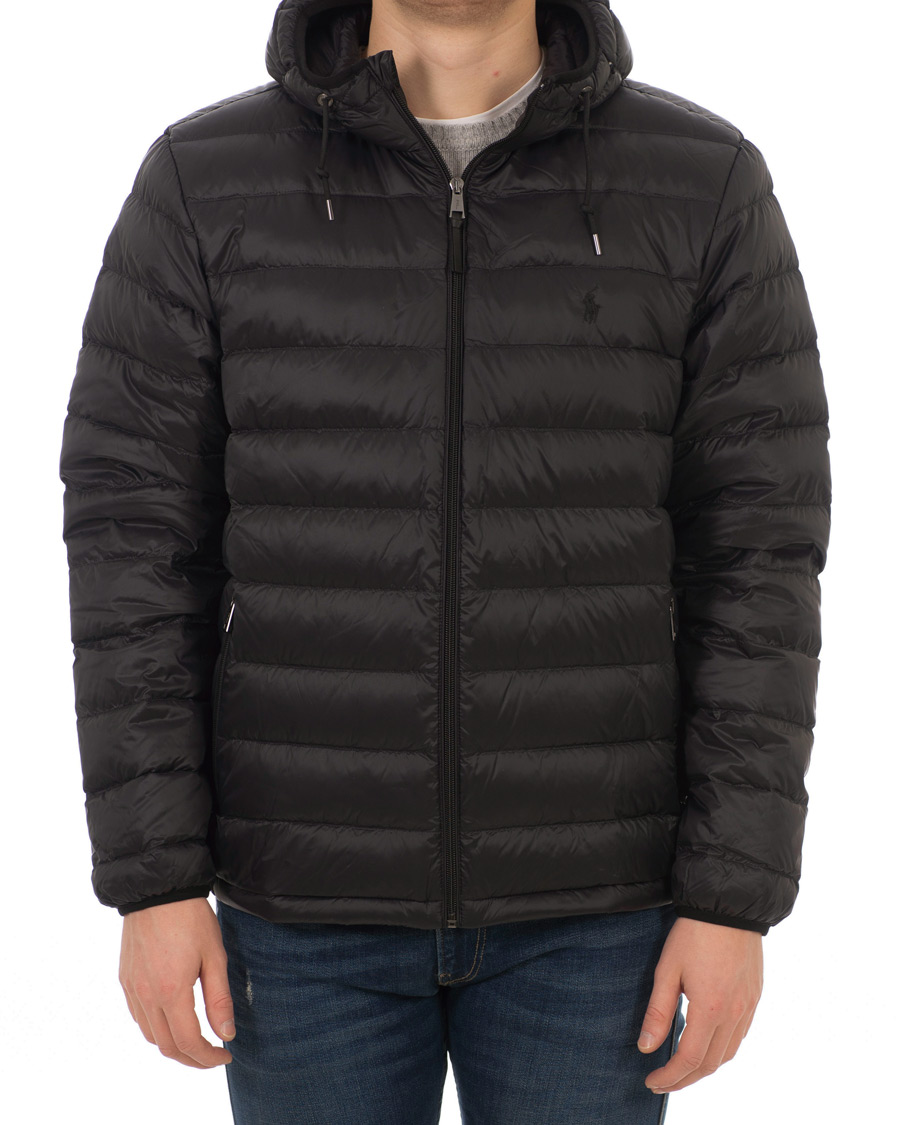 Lightweight ralph lauren on sale jacket