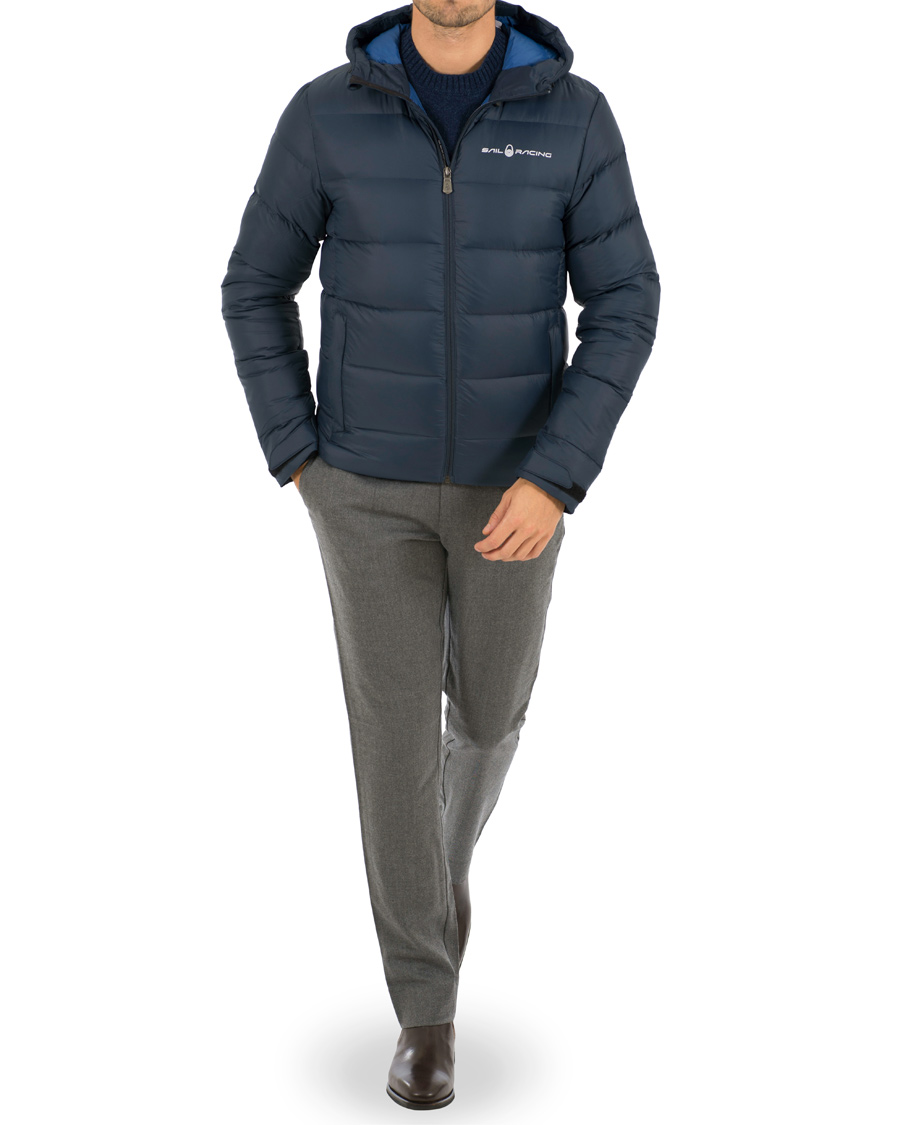 Sail racing store gravity jacket