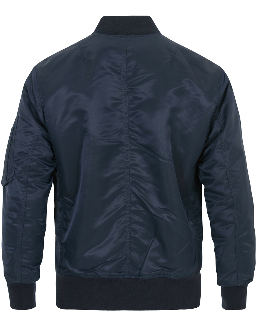 Manston bomber shops jacket