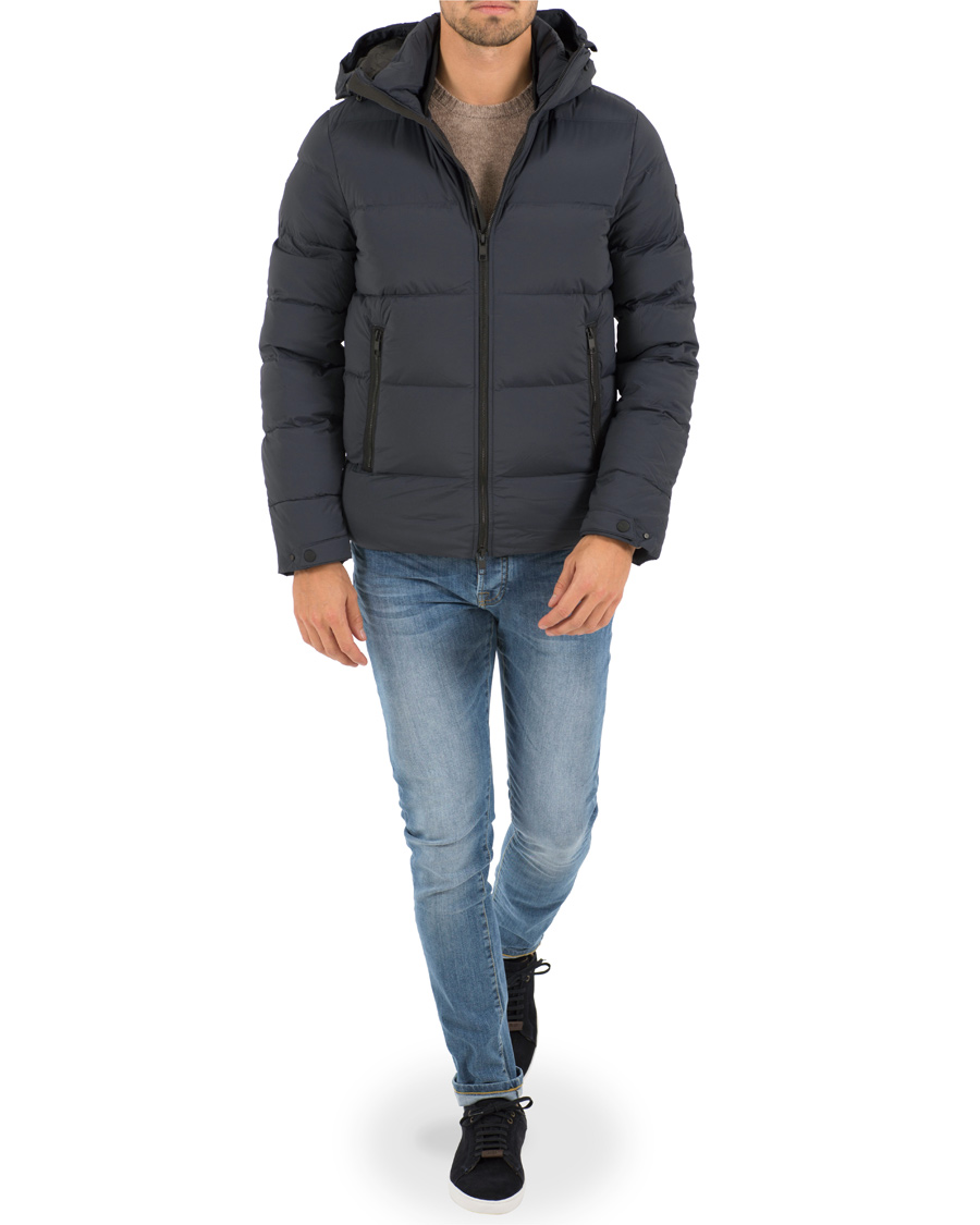 J lindeberg shop barry down jacket