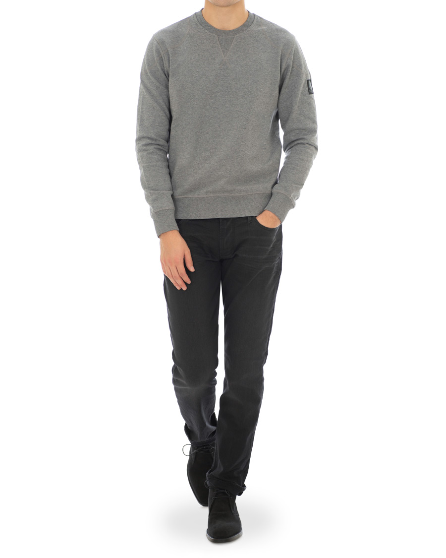 Belstaff jefferson clearance sweatshirt