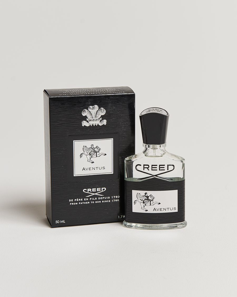 Herr |  |  | Creed Aventus Eau de Parfum 50ml