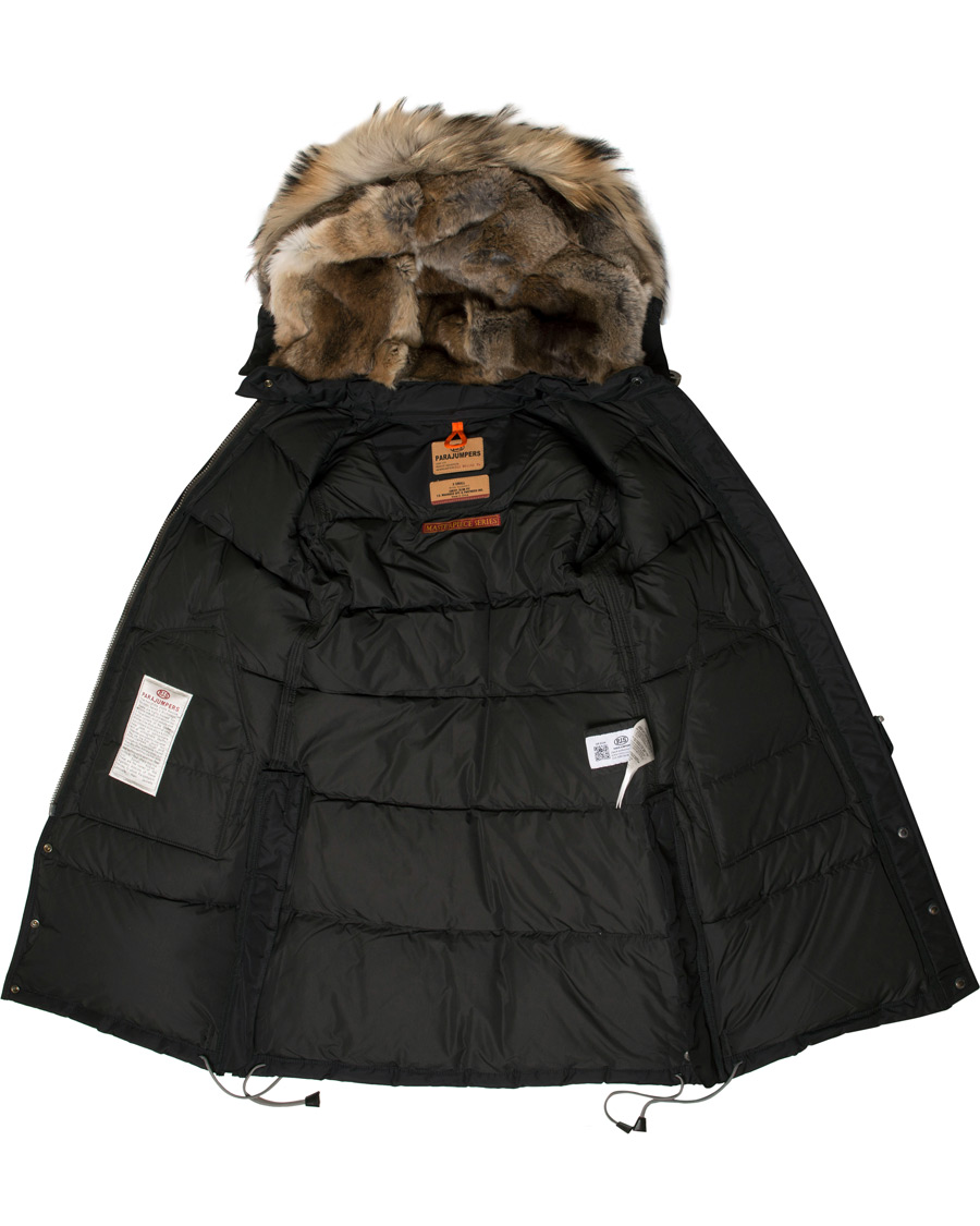 Parajumpers long bear outlet jacket