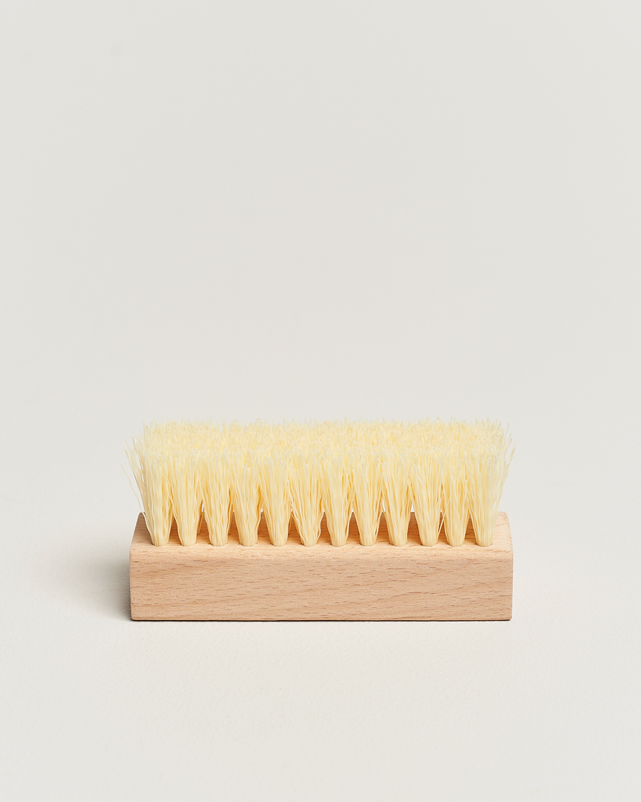 Herr | Borstar | Jason Markk | Standard Shoe Cleaning Brush