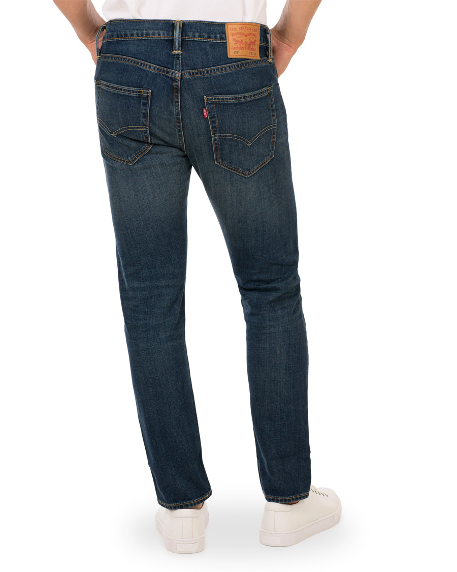 Levis 512 madison clearance square