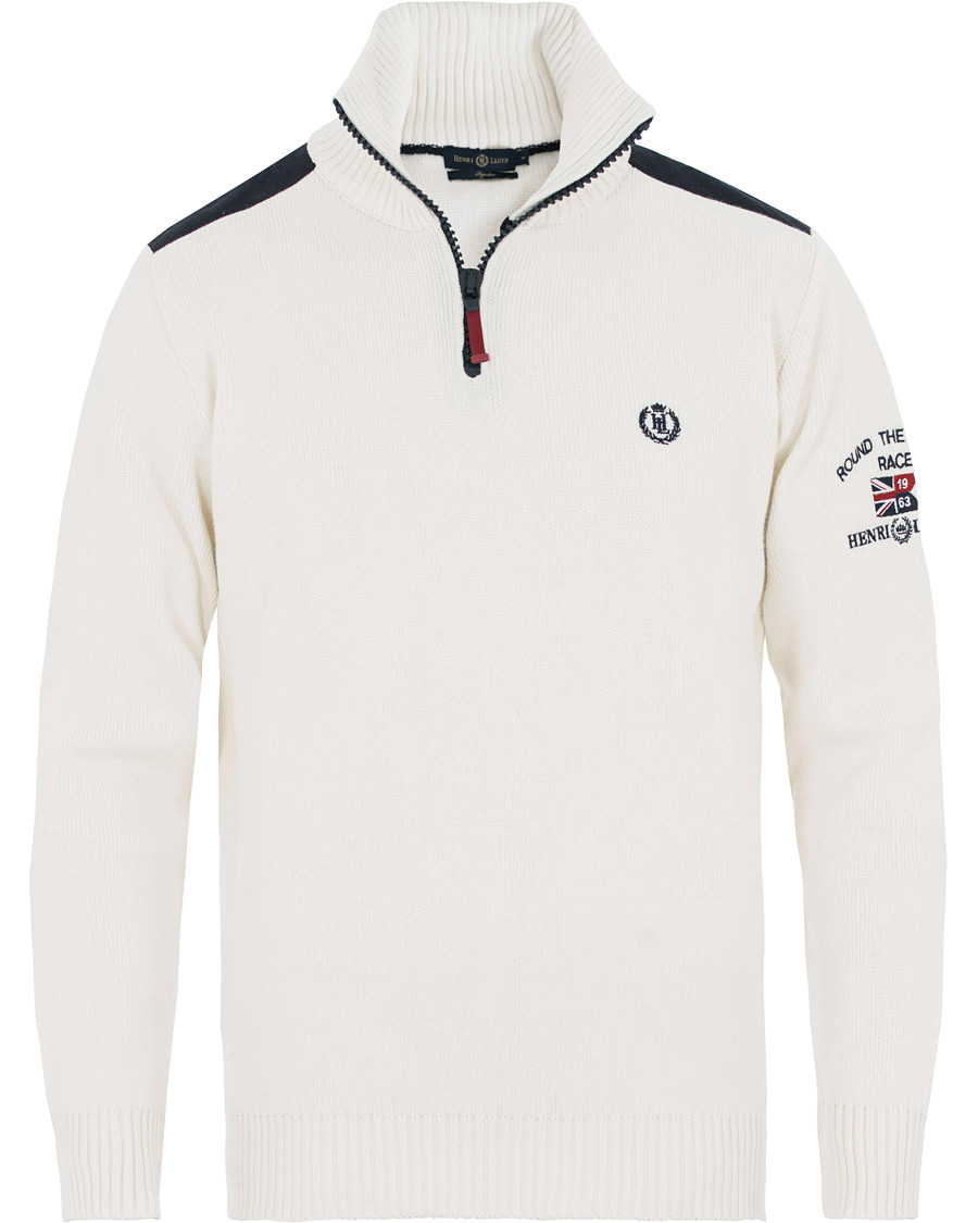 Henri lloyd sale quarter zip