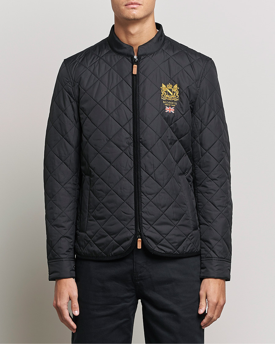 Barbour lifestyle 2025 housest quilted jacket