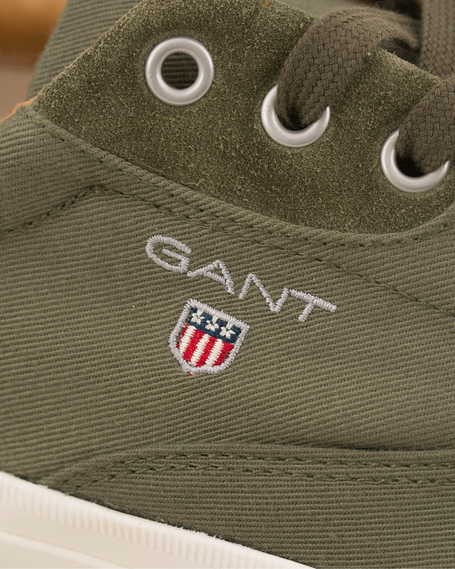 Gant hot sale hero sneaker