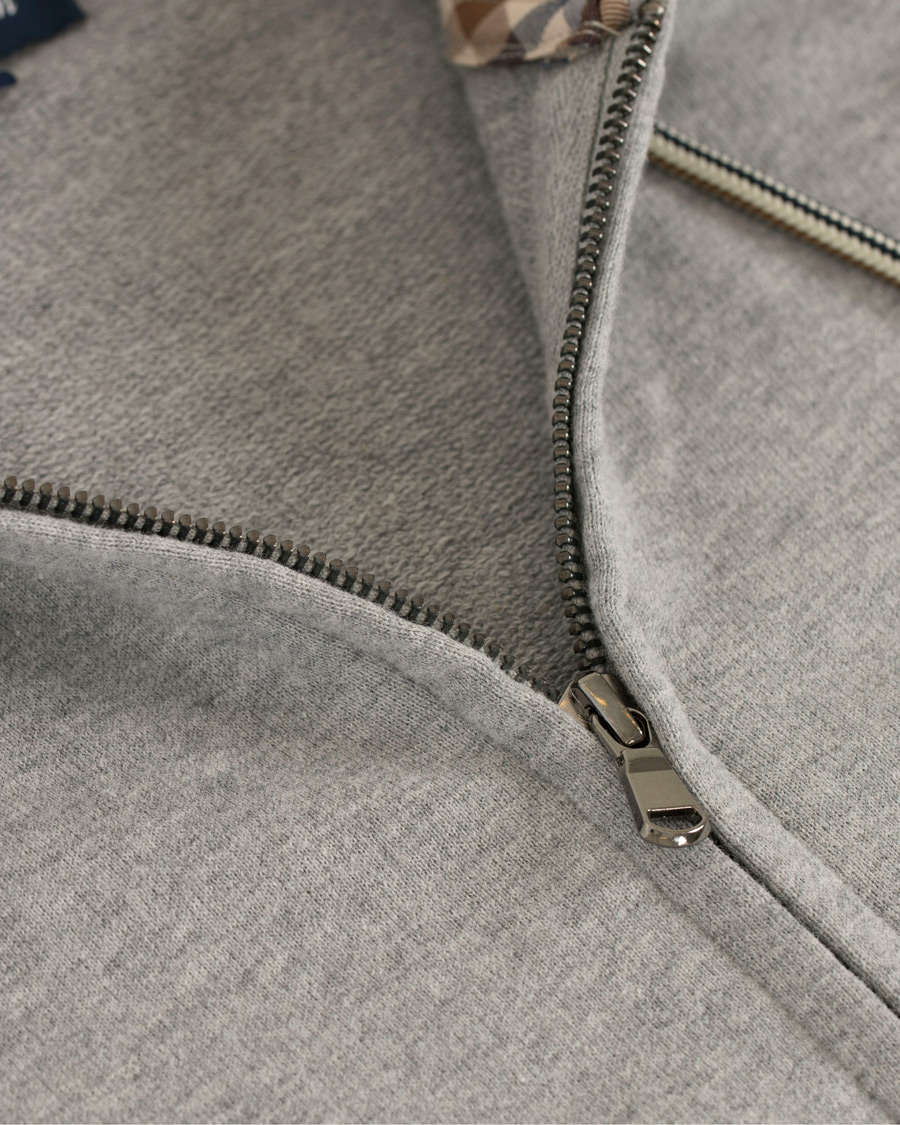 Aquascutum arlo clearance hoodie