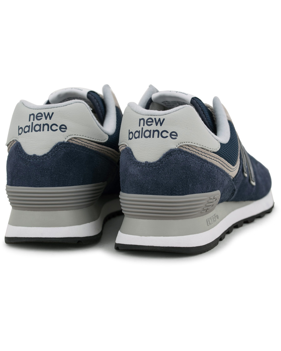 Fashion new balance 574 running