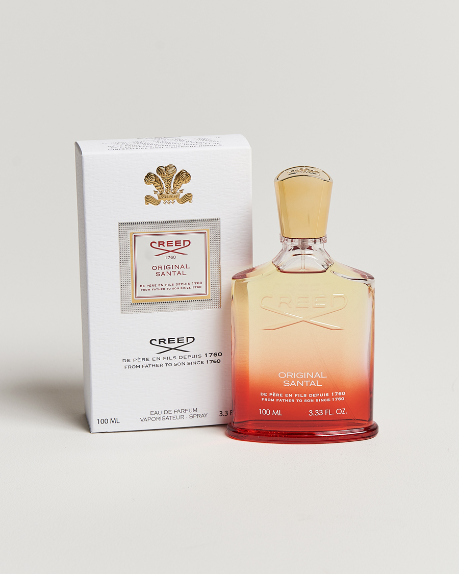 Herr | Livsstil | Creed | Original Santal Eau de Parfum 100ml