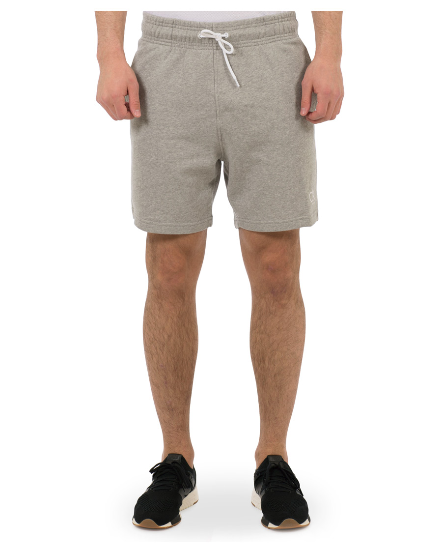 Calvin klein terry shorts shops