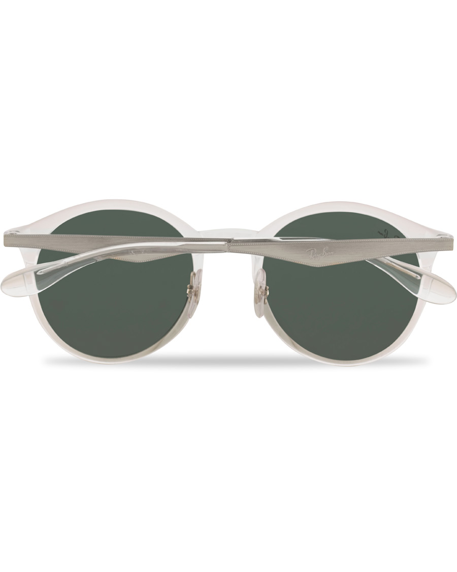 Ray Ban 0RB4277 Sunglasses Crystal Herr Care of Carl