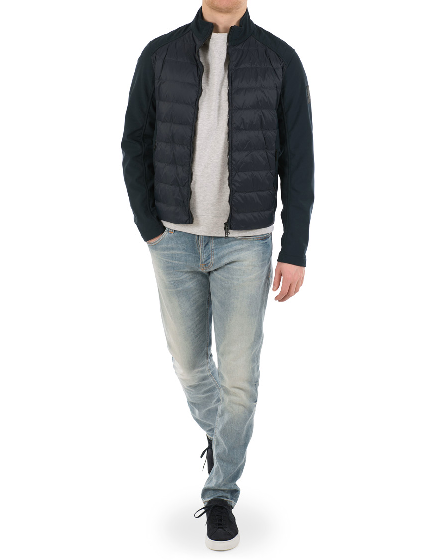 Belstaff harpford jacket navy hotsell