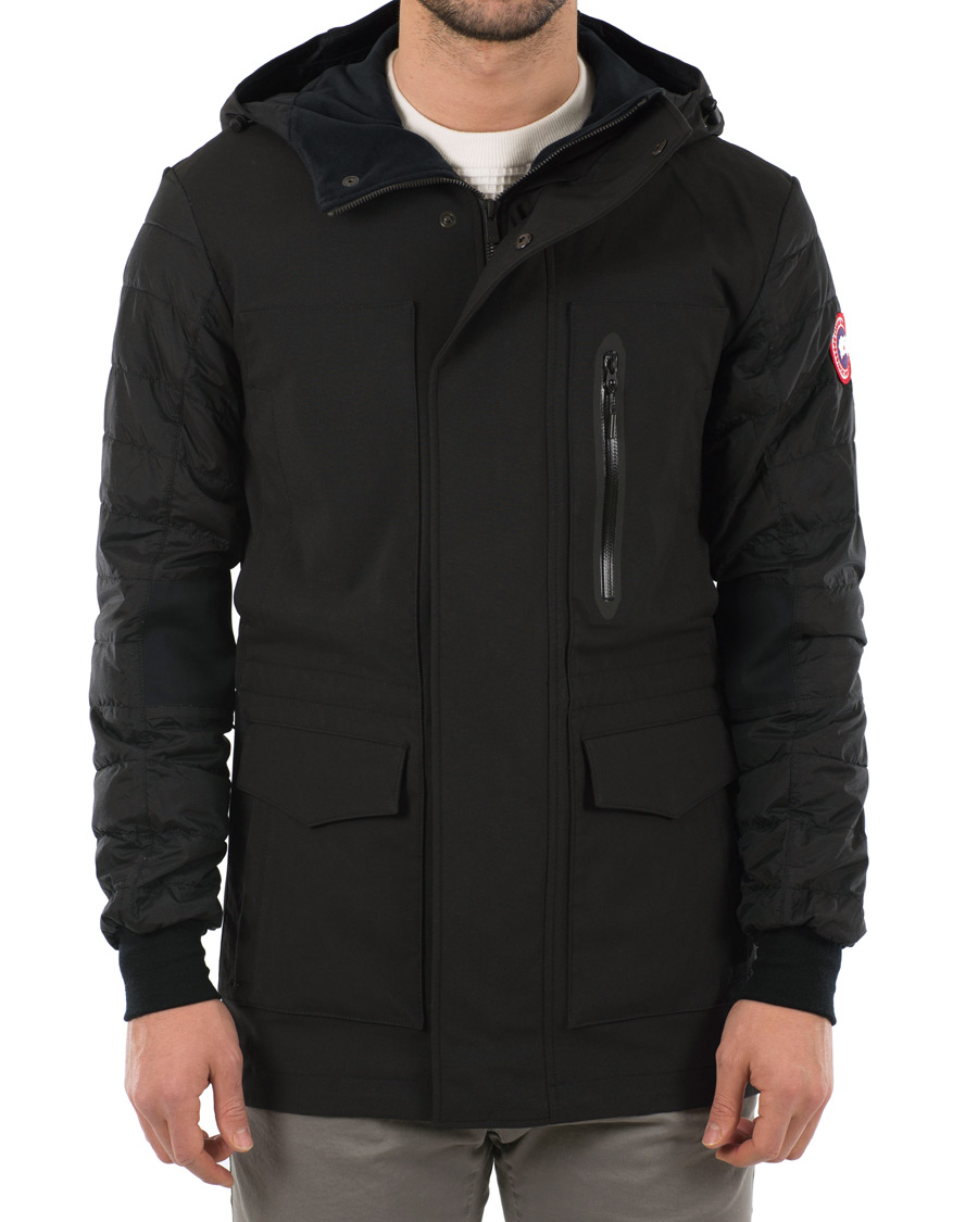 canada goose selwyn coat