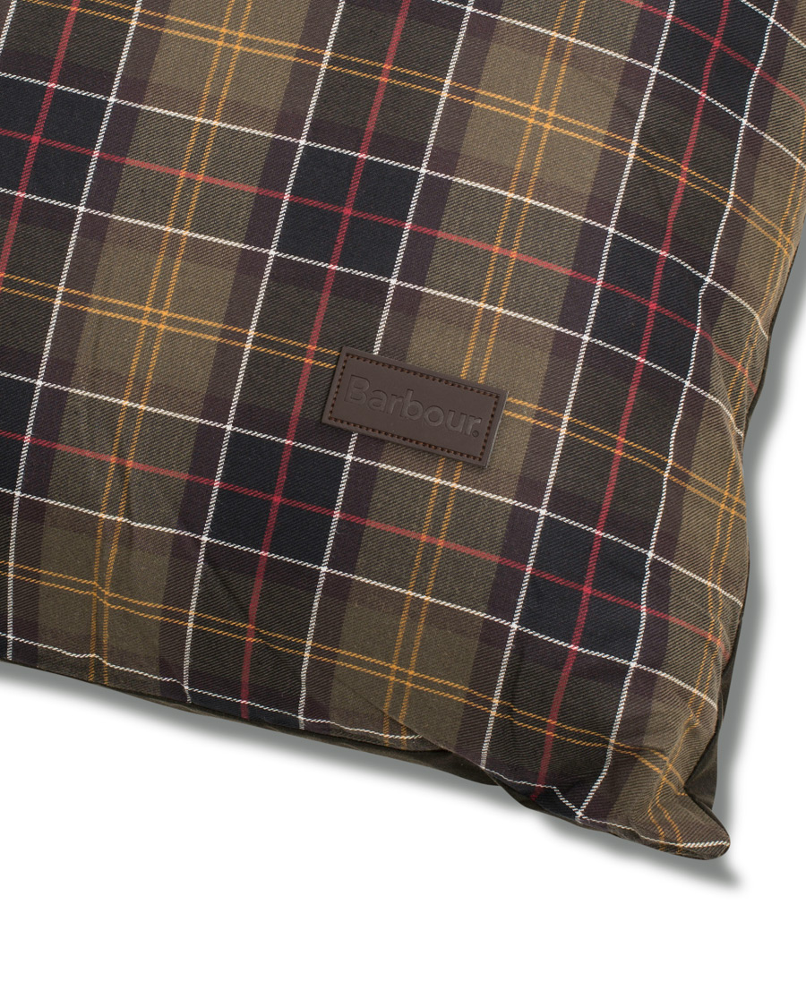 Barbour sales dog duvet