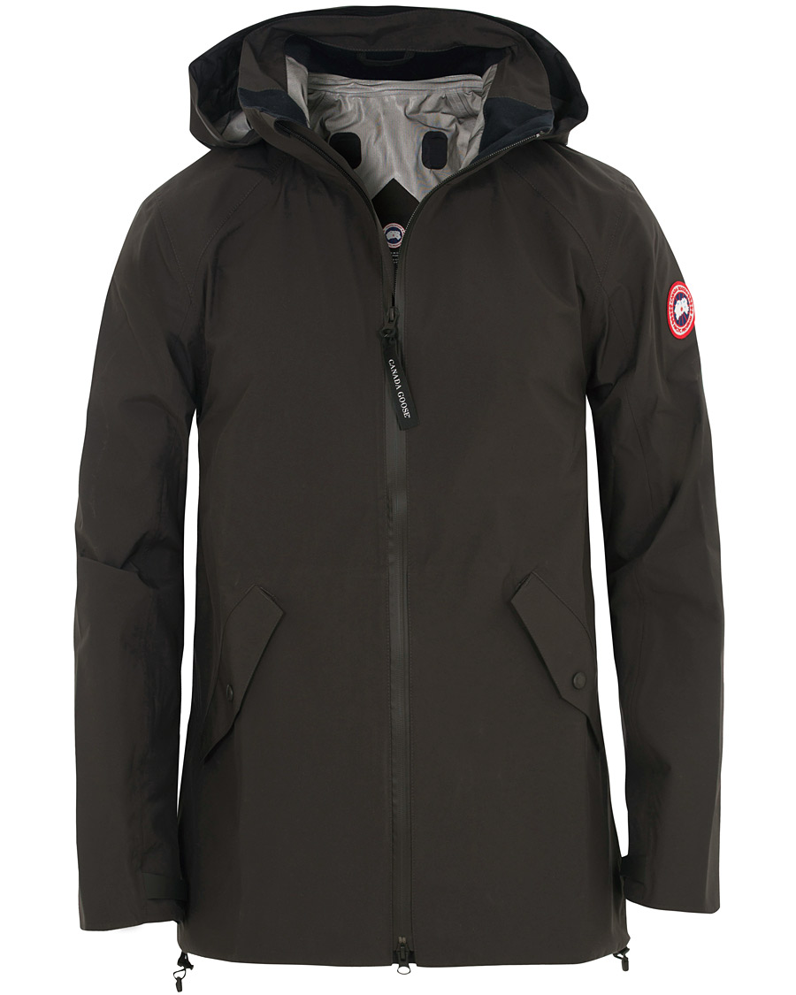 Canada goose hotsell riverhead jacket