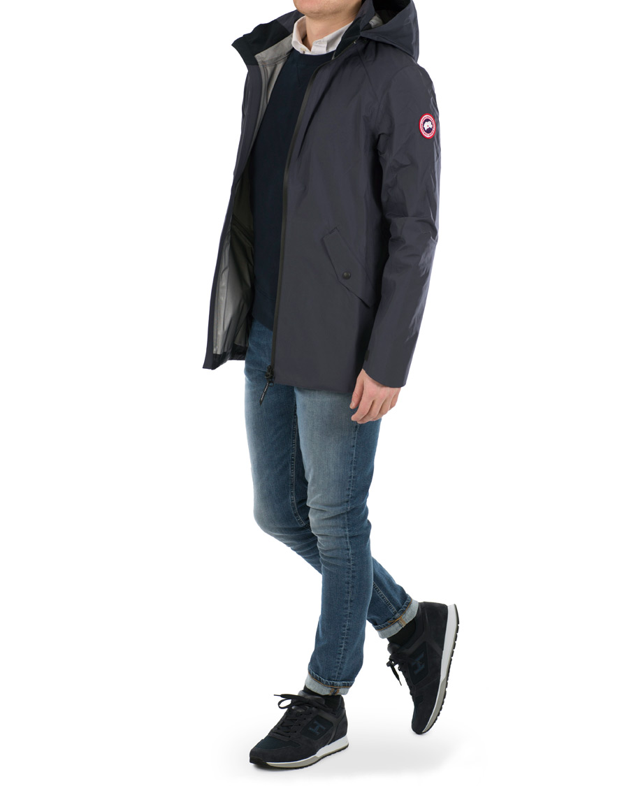 Canada Goose Riverhead Jacket Polar Sea