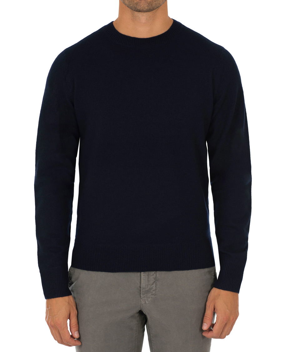 Apc hot sale han sweater