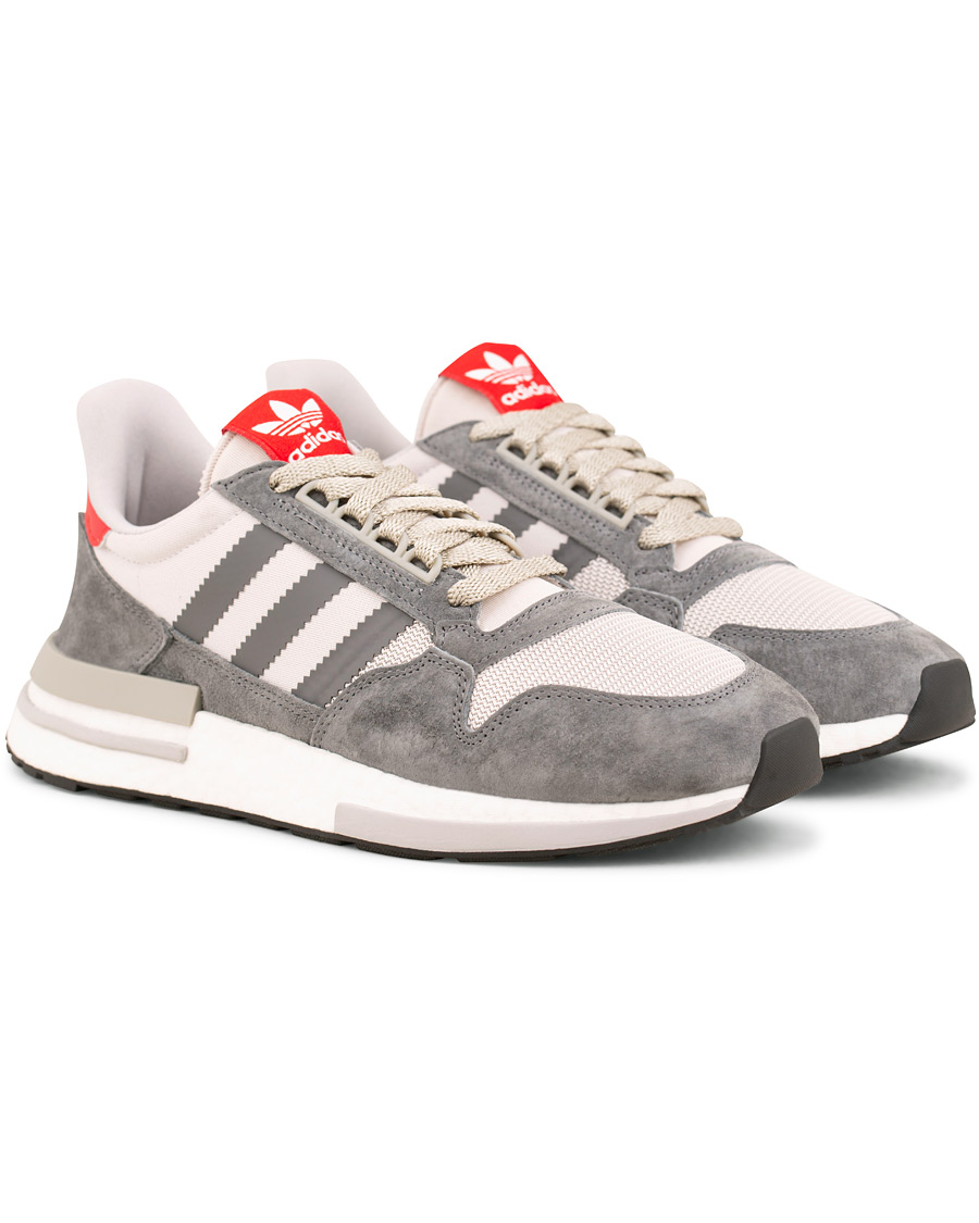 adidas zx 500 boost grey